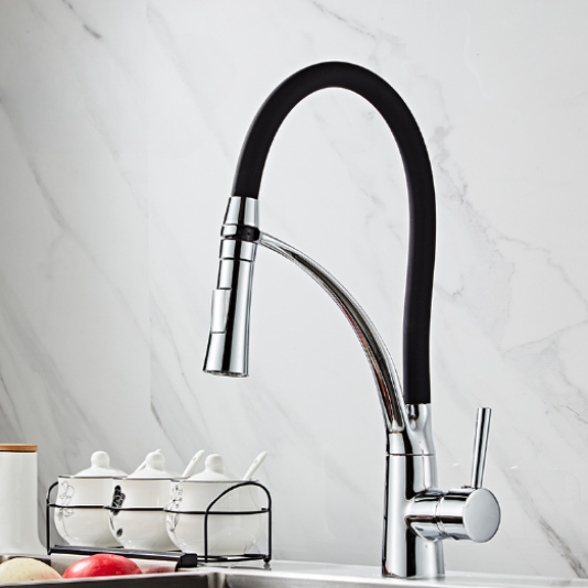 VÒI CHÉN NÓNG LẠNH  KA-462