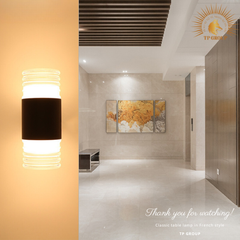 ĐÈN HẮT TƯỜNG CDT-2619