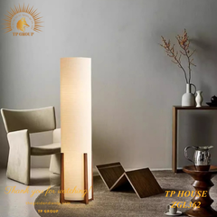 ĐÈN SẢN DECOR VẢI NHẬT BẢN ZGL362