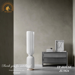 ĐÈN ĐỨNG THÂN XOẮN ZL5024