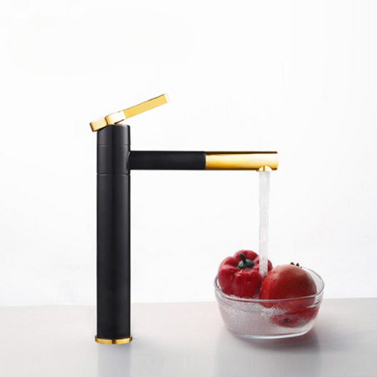 VÒI LAVABO NÓNG LẠNH KA-360