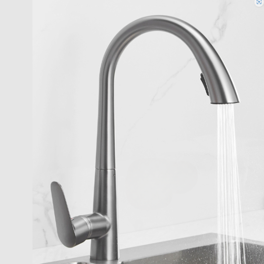 VÒI CHÉN NÓNG LẠNH KA-458