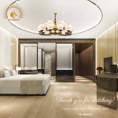 ĐÈN CHÙM CCP-2956-12