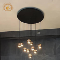 THÔNG TẦNG LKT8170