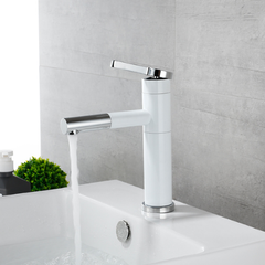 VÒI LAVABO NÓNG LẠNH KA-331