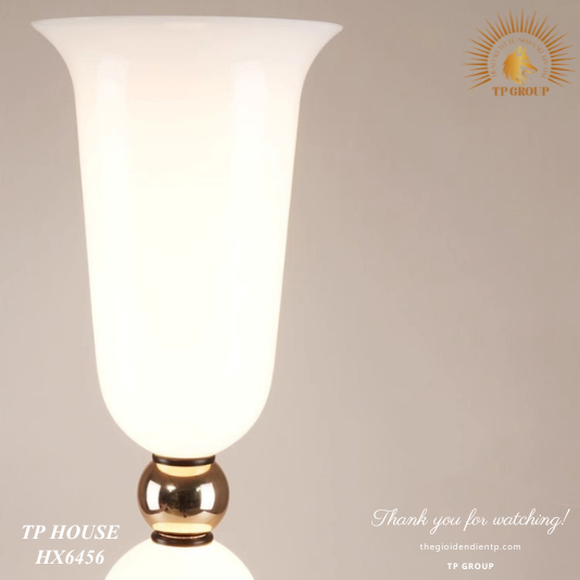 ĐÈN SÀN TRANG TRÍ LỐI ĐI NHIỀU TẦNG HX6456