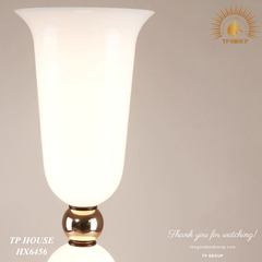 ĐÈN SÀN TRANG TRÍ LỐI ĐI NHIỀU TẦNG HX6456