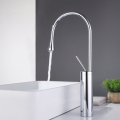 VÒI LAVABO NÓNG LẠNH KA-338