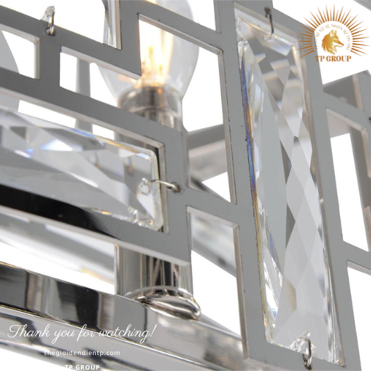 QUẠT TRẦN KING (LẮP ĐẶT MIỄN PHÍ)