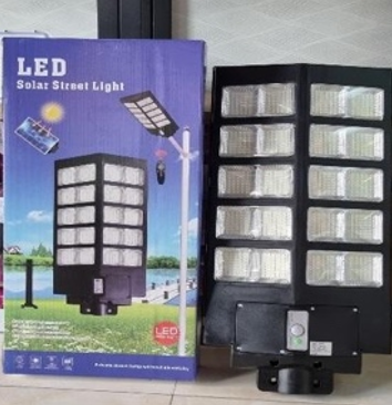 ĐÈN ĐƯỜNG LIỀN THỂ ĐÔI NLMT 500W