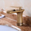 VÒI LAVABO NÓNG LẠNH KA-366