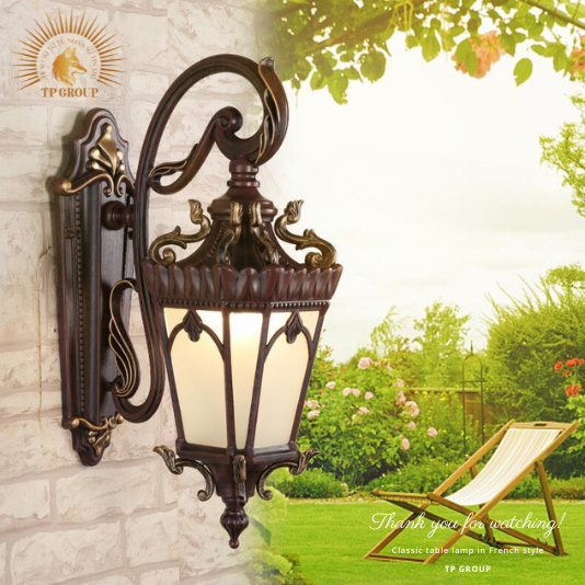 ĐÈN TREO TƯỜNG CDT-820