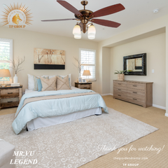 QUẠT TRẦN LEGEND (MIỄN PHÍ LẮP ĐẶT)