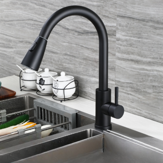 VÒI CHÉN NÓNG LẠNH KA-450