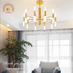 ĐÈN CHÙM HIỆN ĐẠI CCH-1805-20