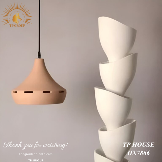 ĐÈN SÀN TRANG TRÍ SANG TRỌNG KIỂU Ý HX7866