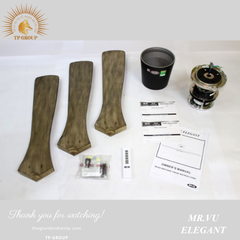 QUẠT TRẦN ELEGANT