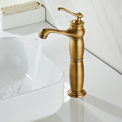VÒI LAVABO NÓNG LẠNH KA-336