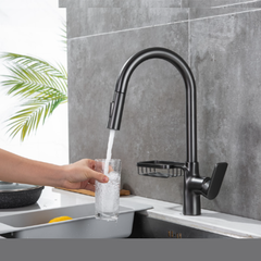 VÒI CHÉN NÓNG LẠNH KA-440