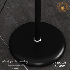 ĐÈN SÀN 2 ĐẦU SÁNG TẠO MD8082