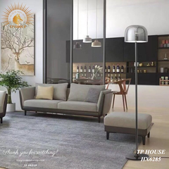 ĐÈN CÂY ĐỨNG HIỆN ĐẠI TỐI GIẢN HX6285