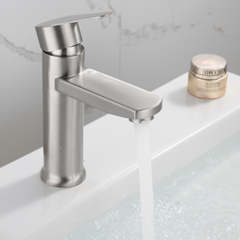 VÒI LAVABO LẠNH KA-607