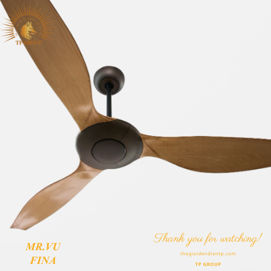 QUẠT TRẦN FINA