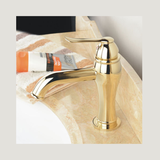 VÒI LAVABO NÓNG LẠNH KA-342