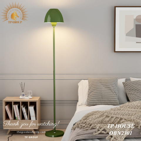 ĐÈN CÂY ĐỨNG TỐI GIẢN OBN2301