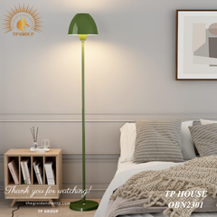 ĐÈN CÂY ĐỨNG TỐI GIẢN OBN2301