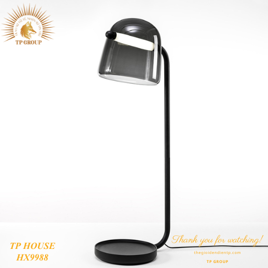 ĐÈN CÂY ĐỨNG TỐI GIẢN SÁNG TẠO HX9988