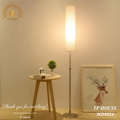 ĐÈN CÂY PHÒNG KHÁCH TỐI GIẢN MD8024