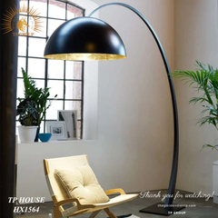 ĐÈN SÀN CẦN CÂU KÍCH THƯỚC LỚN HX1564