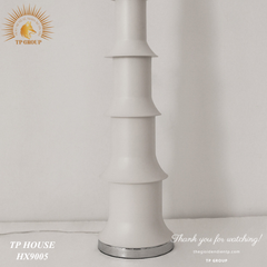 ĐÈN CÂY ĐỨNG KIỂU THÂN TRE ĐỘC ĐÁO HX9005