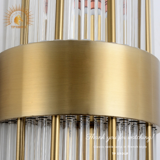 ĐÈN TƯỜNG HIỆN ĐẠI CDT-2522