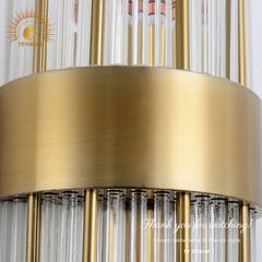 ĐÈN TƯỜNG HIỆN ĐẠI CDT-2522