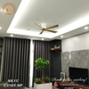 QUẠT TRẦN CANDY MP