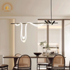 ĐÈN THẢ HIỆN ĐẠI THẢ BÀN ĂN TP-DT503 (đặt hàng từ 10- 15 ngày)