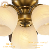 QUẠT TRẦN LOTUS PLUS