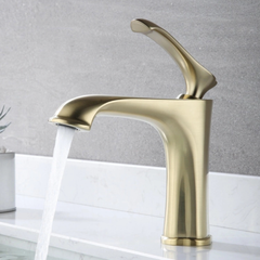 VÒI LAVABO NÓNG LẠNH KA-327