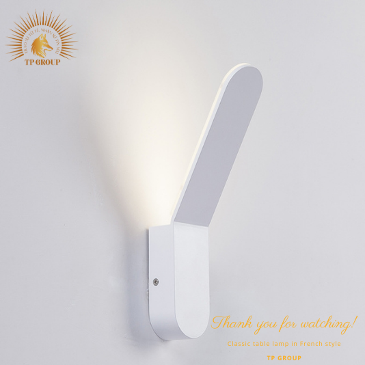 ĐÈN TREO TƯỜNG HIỆN ĐẠI CTL902