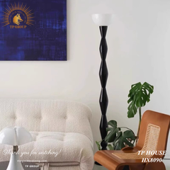 ĐÈN SÀN CÂY TRANG TRÍ SÁNG TẠO HX8090