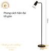 ĐÈN ĐỨNG TỐI GIẢN XL0094