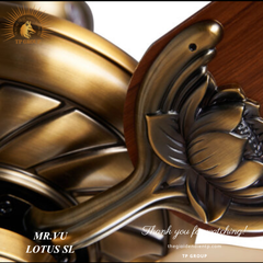 QUẠT TRẦN LOTUS SL