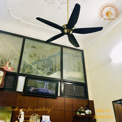 QUẠT TRẦN STRONG