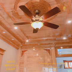 QUẠT TRẦN ORIGINAL LIGHT