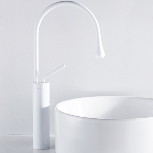 VÒI LAVABO NÓNG LẠNH KA-333