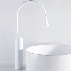 VÒI LAVABO NÓNG LẠNH KA-333