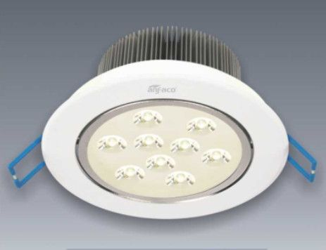 Led Âm Trần Cao Cấp AFC-512B 9w
