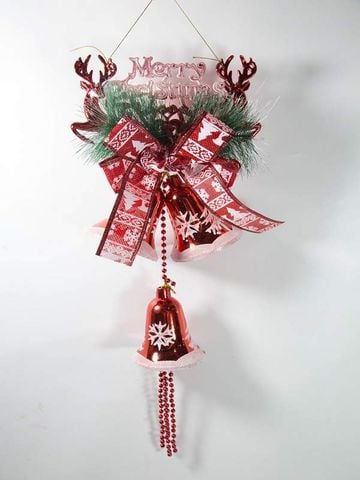 Chuông Nai Chữ Đỏ